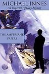 Cover of 'The Ampersand Papers' by Michael Innes