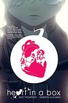 Cover of 'Heart In A Box' by Kelly Thompson