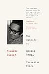 Cover of 'The Diaries Of Emilio Renzi' by Ricardo Piglia
