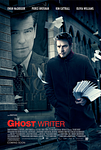 Cover of 'The Ghostwriter' by A. R. Torre
