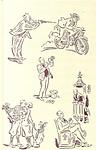 Cover of 'Plums Of P.G. Wodehouse' by P. G. Wodehouse