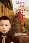 Cover of 'Mao's Last Dancer' by Li Cunxin