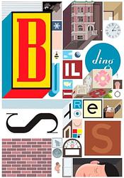 Cover of 'Building Stories' by Chris Ware