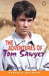 Cover of 'The Adventures Of Tom Sawyer' by Jacqueline Kehl
