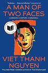 Cover of 'A Man Of Two Faces' by Viet Thanh Nguyen