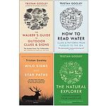 Cover of 'The Walker's Guide To Outdoor Clues And Signs' by Tristan Gooley