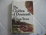 Cover of 'The Children of Dynmouth' by William Trevor