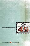 Cover of 'The Crying of Lot 49' by Thomas Pynchon