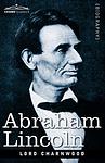 Cover of 'Abraham Lincoln' by Godfrey Rathbone Benson
