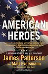 Cover of 'Walk In My Combat Boots' by James Patterson