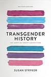 Cover of 'Transgender History' by Susan Stryker