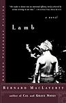 Cover of 'Lamb' by Bernard MacLaverty