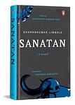 Cover of 'Sanatan' by Sharankumar Limbale