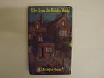 Cover of 'Tales From The Hidden World' by R. Chetwynd-Hayes