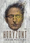 Cover of 'Horyzont' by Jakub Małecki
