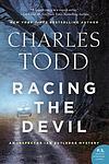 Cover of 'Racing The Devil' by Charles Todd