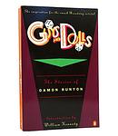 Cover of 'Guys And Dolls' by Damon Runyon
