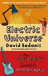 Cover of 'Electric Universe' by David Bodanis