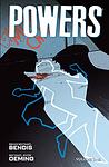 Cover of 'Powers, Vol. 1' by Brian Michael Bendis