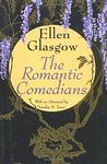 Cover of 'The Romantic Comedians' by Ellen Glasgow