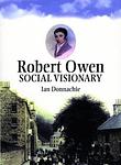 Cover of 'Robert Owen' by Ian Donnachie