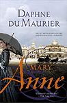 Cover of 'Mary Anne' by Daphne du Maurier