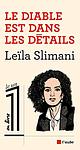 Cover of 'Le Diable Est Dans Les Détails' by Leïla Slimani