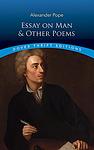 Cover of 'An Essay on Man' by Alexander Pope