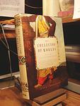 Cover of 'The Collector Of Worlds' by Iliya Troyanov