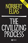 Cover of 'The Civilizing Process' by Norbert Elias