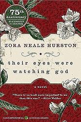 Cover of 'Their Eyes Were Watching God' by Zora Neale Hurston