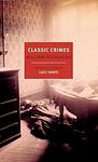 Cover of 'Classic Crimes' by William Roughead