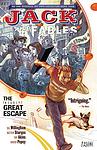 Cover of 'Fables, Vol. 1' by Bill Willingham