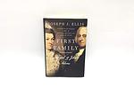 Cover of 'First Family' by Joseph Ellis
