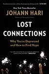 Cover of 'Magic Pill' by Johann Hari