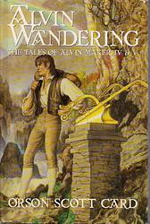 Cover of 'Heartfire' by Orson Scott Card