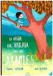Cover of 'La Niña Que Hablaba Con Los árboles' by Ismael Serrano