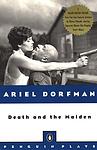 Cover of 'Death And The Maiden' by Ariel Dorfman