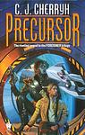 Cover of 'Precursor' by C. J. Cherryh