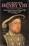 Cover of 'Henry Viii' by Lacey Baldwin Smith