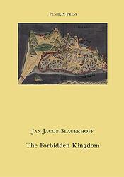 Cover of 'The Forbidden Kingdom' by Jan Jacob Slauerhoff