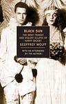 Cover of 'Black Sun' by Geoffrey Wolff
