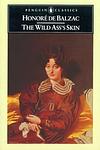 Cover of 'The Wild Ass's Skin' by Honoré de Balzac