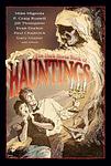 Cover of 'The Dark Horse Book Of Hauntings' by Mike Mignola