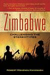 Cover of 'Zimbabwe' by Robert Mshengu Kavanagh