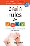 Cover of 'Brain Rules' by John Medina