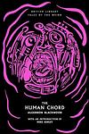 Cover of 'The Human Chord' by Algernon Blackwood