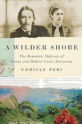 Cover of 'A Wilder Shore' by Camille Peri