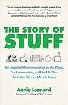 Cover of 'The Story Of Stuff' by Annie Leonard