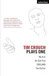 Cover of 'An Oak Tree' by Tim Crouch